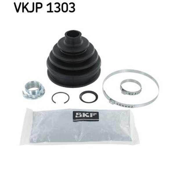 SKF VKJP 1303 Faltenbalgsatz, Antriebswelle