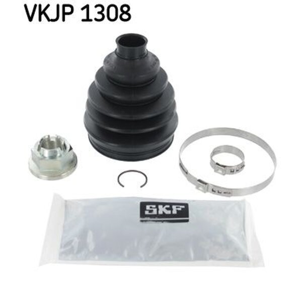 SKF VKJP 1308 Faltenbalgsatz, Antriebswelle