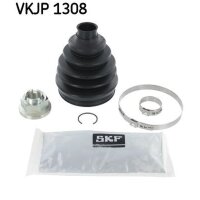 SKF VKJP 1308 Faltenbalgsatz, Antriebswelle