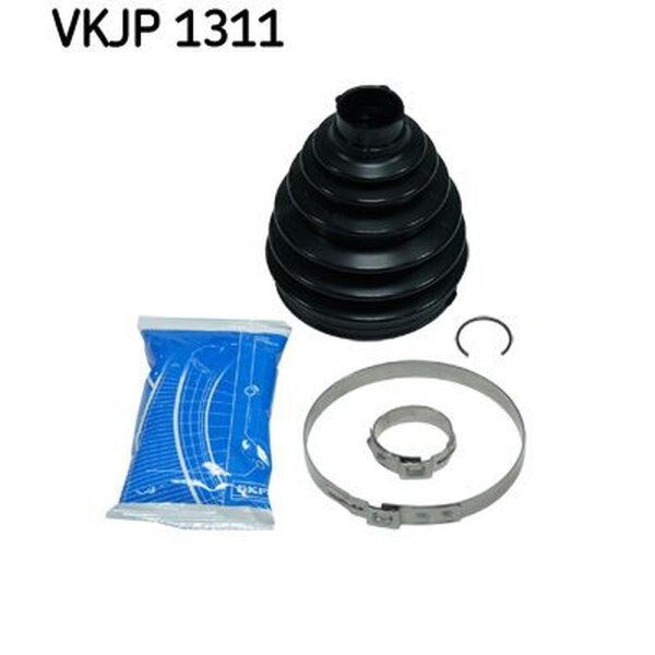 SKF VKJP 1311 Faltenbalgsatz, Antriebswelle