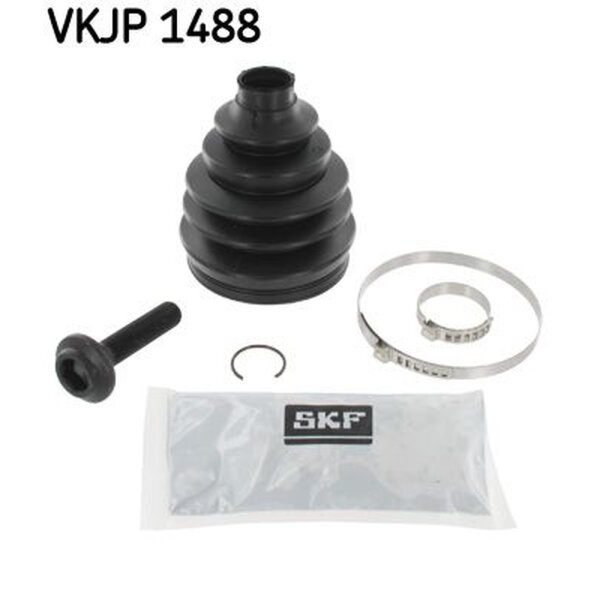 SKF VKJP 1488 Faltenbalgsatz, Antriebswelle