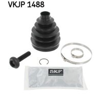 SKF VKJP 1488 Faltenbalgsatz, Antriebswelle
