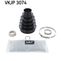 SKF VKJP 3074 Faltenbalgsatz, Antriebswelle