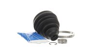SKF VKJP 3152 Faltenbalgsatz, Antriebswelle