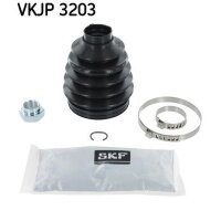 SKF VKJP 3203 Faltenbalgsatz, Antriebswelle
