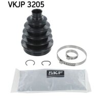 SKF VKJP 3205 Faltenbalgsatz, Antriebswelle