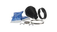 SKF VKJP 8105 Faltenbalgsatz, Antriebswelle