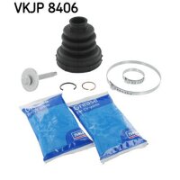 SKF VKJP 8406 Faltenbalgsatz, Antriebswelle
