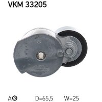 SKF VKM 33205 Riemenspanner, Keilrippenriemen