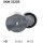 SKF VKM 33205 Riemenspanner, Keilrippenriemen