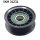 SKF VKM 34231 Umlenk-/Führungsrolle, Keilrippenriemen