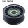 SKF VKM 34231 Umlenk-/Führungsrolle, Keilrippenriemen