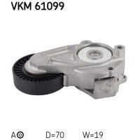 SKF VKM 61099 Riemenspanner, Keilrippenriemen