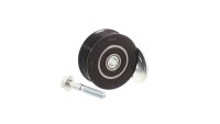 SKF VKM 64060 Umlenk-/Führungsrolle, Keilrippenriemen