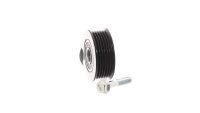 SKF VKM 64060 Umlenk-/Führungsrolle, Keilrippenriemen