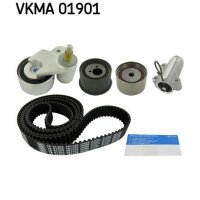 SKF VKMA 01901 Zahnriemensatz