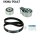 SKF VKMA 95667 Zahnriemensatz