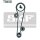 SKF VKMA 95667 Zahnriemensatz