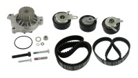 SKF VKMC 01270 Wasserpumpe + Zahnriemensatz