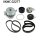 SKF VKMC 02277 Wasserpumpe + Zahnriemensatz