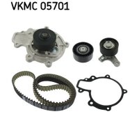 SKF VKMC 05701 Wasserpumpe + Zahnriemensatz