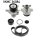 SKF VKMC 36084 Wasserpumpe + Keilrippenriemensatz