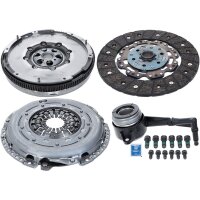 SACHS 2290 601 062 Kupplungssatz