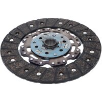 SACHS 2290 601 062 Kupplungssatz