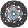 SACHS 2290 601 062 Kupplungssatz