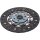 SACHS 2290 601 062 Kupplungssatz