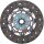 SACHS 2290 601 062 Kupplungssatz