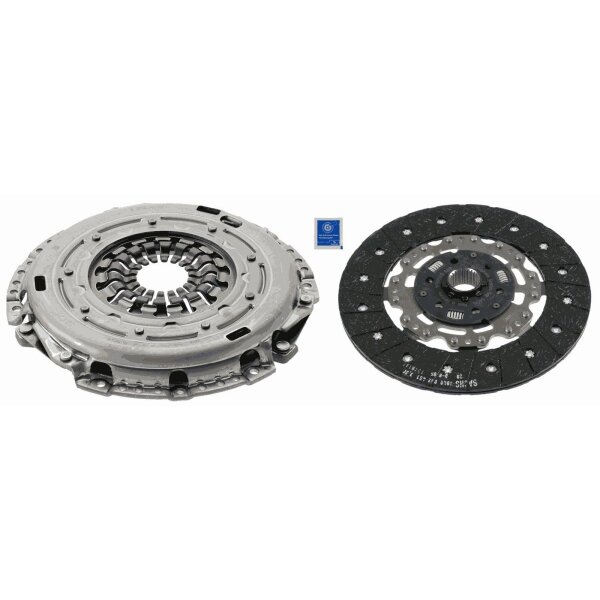 SACHS 3000 970 070 Kupplungssatz