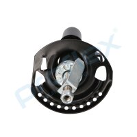 PROFLEX AUTOMOTIVE PX5-FC200 Stoßdämpfer