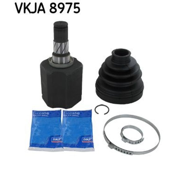 SKF VKJA 8975 Gelenksatz, Antriebswelle