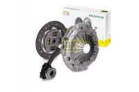Schaeffler LuK 624 3476 33 Kupplungssatz