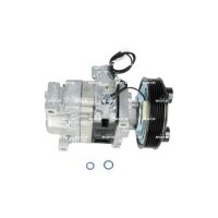 NRF 32820G Kompressor, Klimaanlage