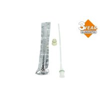 NRF 33350 Trockner, Klimaanlage