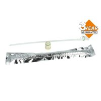 NRF 33350 Trockner, Klimaanlage