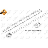 NRF 33350 Trockner, Klimaanlage
