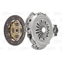 VALEO 786030 Kupplungssatz