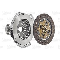VALEO 786030 Kupplungssatz