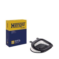 HENGST FILTER E1073L Luftfilter