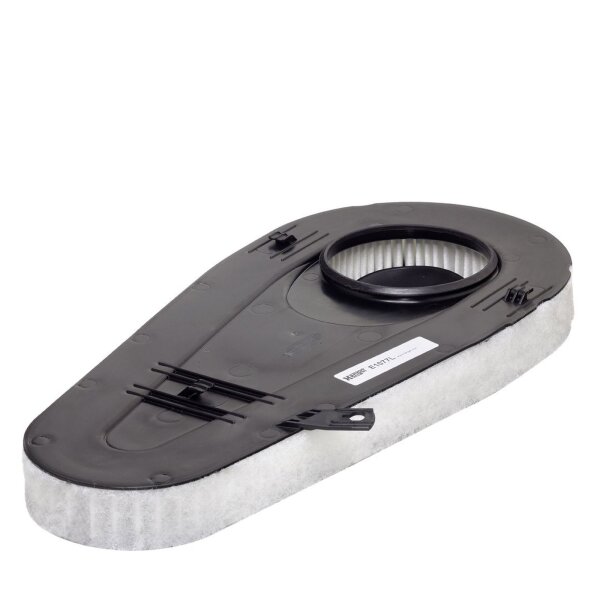HENGST FILTER E1077L Luftfilter