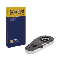 HENGST FILTER E1077L Luftfilter