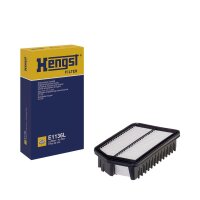 HENGST FILTER E1136L Luftfilter