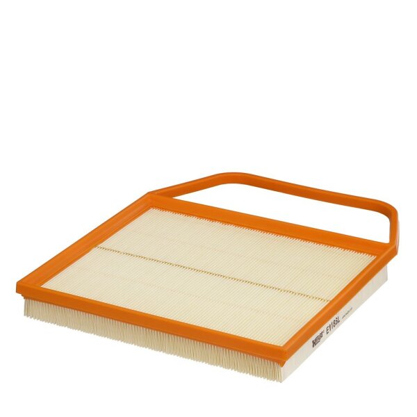 HENGST FILTER E1186L Luftfilter