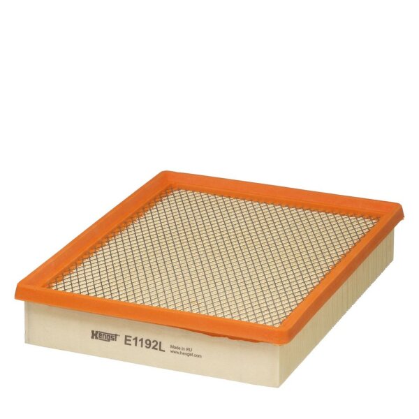 HENGST FILTER E1192L Luftfilter