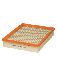 HENGST FILTER E1192L Luftfilter