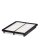 HENGST FILTER E1204L Luftfilter