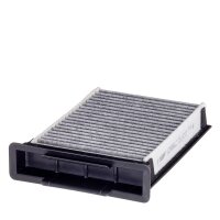 HENGST FILTER E2906LC Filter, Innenraumluft